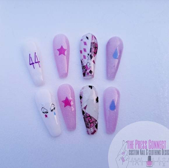 Press on Nails - Picture 2 of 5